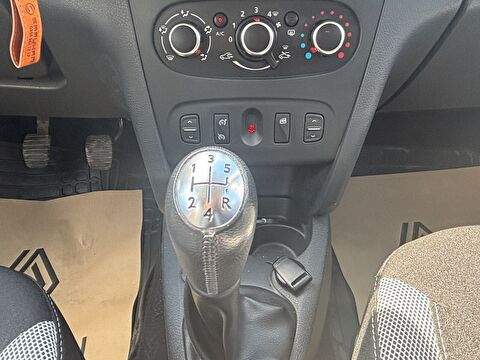 dacia, sandero, 1.0 turbo eco-g stepway, manuel, benzin + lpg 2.el otomobil | renew 15