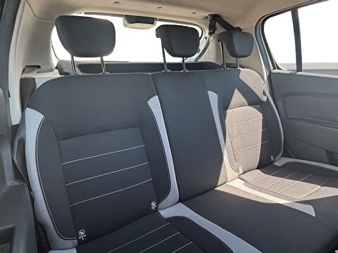 dacia, sandero, 1.0 turbo eco-g stepway, manuel, benzin + lpg 2.el otomobil | renew 18