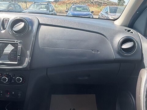 dacia, sandero, 1.0 turbo eco-g stepway, manuel, benzin + lpg 2.el otomobil | renew 10