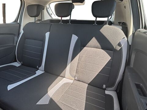 dacia, sandero, 1.0 turbo eco-g stepway, manuel, benzin + lpg 2.el otomobil | renew 21