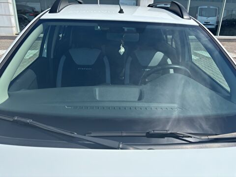dacia, sandero, 1.0 turbo eco-g stepway, manuel, benzin + lpg 2.el otomobil | renew 17