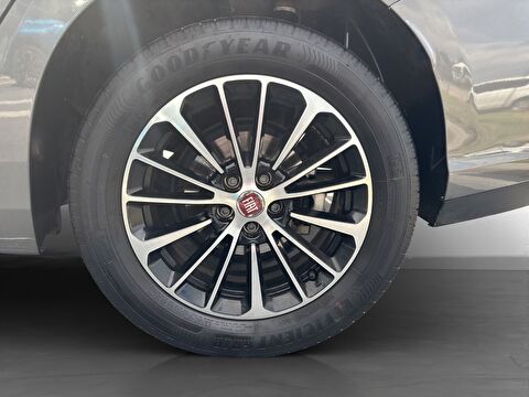 fiat, egea, 1.6 multijet urban gsr, manuel, dizel 2.el otomobil | renew 11
