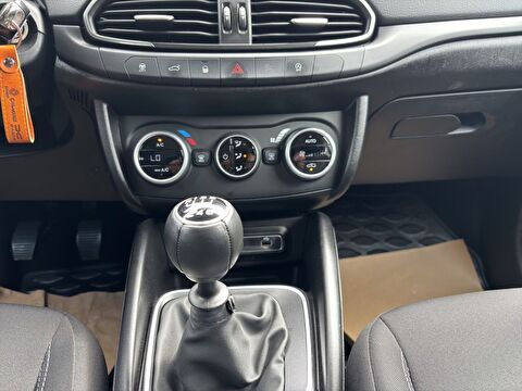 fiat, egea, 1.6 multijet urban gsr, manuel, dizel 2.el otomobil | renew 16