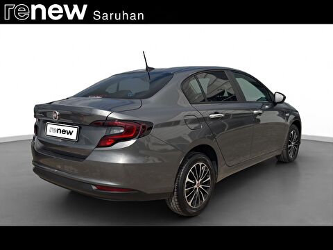 fiat, egea, 1.6 multijet urban gsr, manuel, dizel 2.el otomobil | renew 3