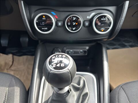 fiat, egea, 1.6 multijet urban gsr, manuel, dizel 2.el otomobil | renew 9