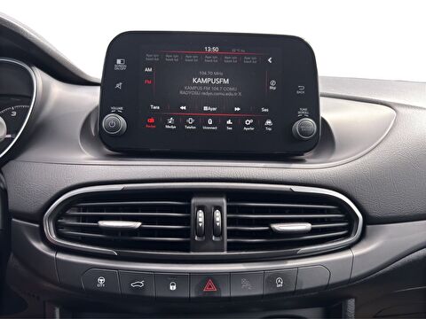 fiat, egea, 1.6 multijet urban gsr, manuel, dizel 2.el otomobil | renew 8