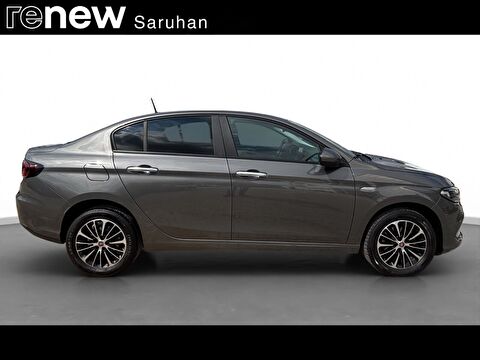 fiat, egea, 1.6 multijet urban gsr, manuel, dizel 2.el otomobil | renew 4