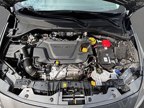 fiat, egea, 1.6 multijet urban gsr, manuel, dizel 2.el otomobil | renew 24