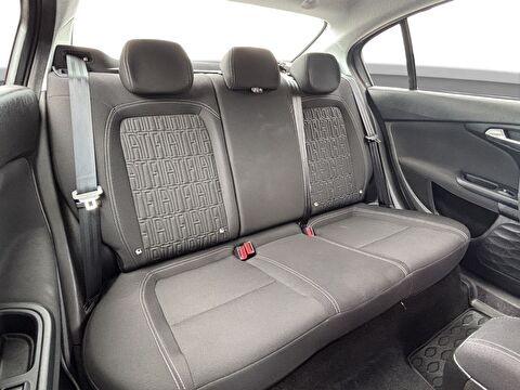 fiat, egea, 1.6 multijet urban gsr, manuel, dizel 2.el otomobil | renew 15
