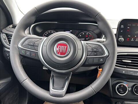 fiat, egea, 1.6 multijet urban gsr, manuel, dizel 2.el otomobil | renew 21