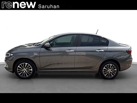 fiat, egea, 1.6 multijet urban gsr, manuel, dizel 2.el otomobil | renew 5