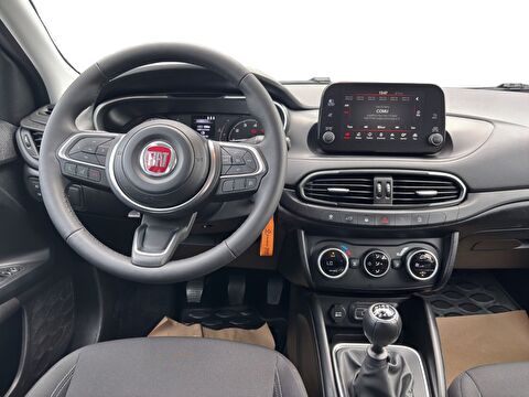 fiat, egea, 1.6 multijet urban gsr, manuel, dizel 2.el otomobil | renew 13