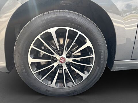 fiat, egea, 1.6 multijet urban gsr, manuel, dizel 2.el otomobil | renew 10