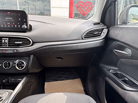 fiat, egea, 1.6 multijet urban gsr, manuel, dizel 2.el otomobil | renew 6