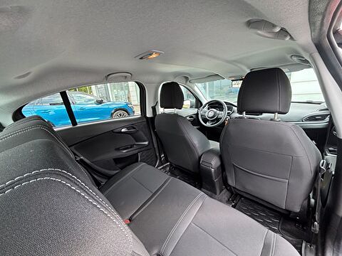 fiat, egea, 1.6 multijet urban gsr, manuel, dizel 2.el otomobil | renew 14