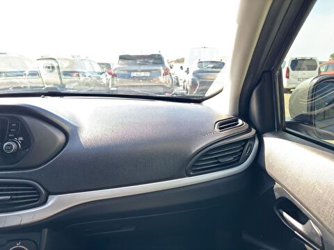 fiat, egea, 1.4 fire easy, manuel, benzin 2.el otomobil | renew 14
