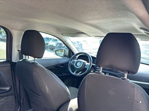 fiat, egea, 1.4 fire easy, manuel, benzin 2.el otomobil | renew 21