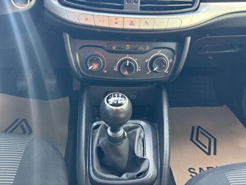 fiat, egea, 1.4 fire easy, manuel, benzin 2.el otomobil | renew 13