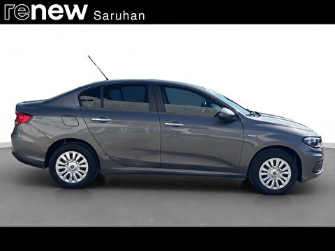 fiat, egea, 1.4 fire easy, manuel, benzin 2.el otomobil | renew 4