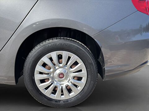 fiat, egea, 1.4 fire easy, manuel, benzin 2.el otomobil | renew 9