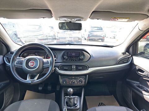 fiat, egea, 1.4 fire easy, manuel, benzin 2.el otomobil | renew 23