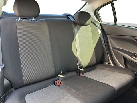 fiat, egea, 1.4 fire easy, manuel, benzin 2.el otomobil | renew 26