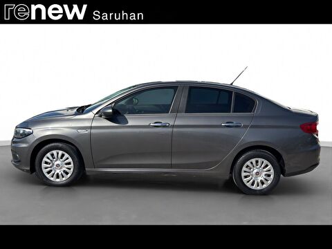 fiat, egea, 1.4 fire easy, manuel, benzin 2.el otomobil | renew 5