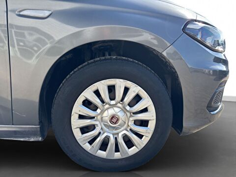 fiat, egea, 1.4 fire easy, manuel, benzin 2.el otomobil | renew 6