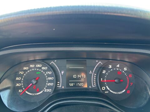fiat, egea, 1.4 fire easy, manuel, benzin 2.el otomobil | renew 12