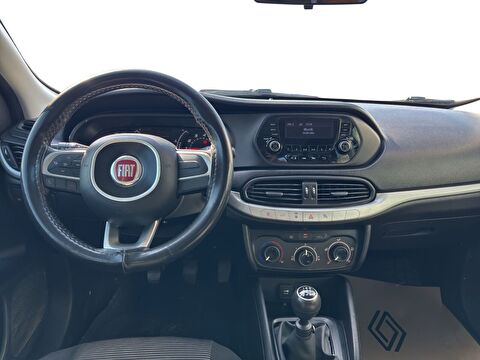 fiat, egea, 1.4 fire easy, manuel, benzin 2.el otomobil | renew 15