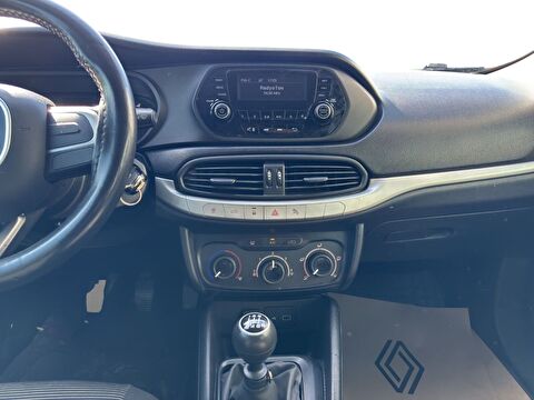 fiat, egea, 1.4 fire easy, manuel, benzin 2.el otomobil | renew 18