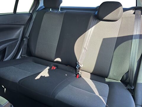 fiat, egea, 1.4 fire easy, manuel, benzin 2.el otomobil | renew 28