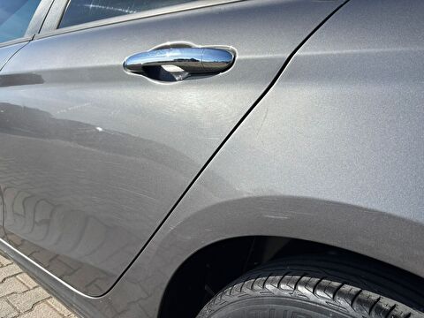 fiat, egea, 1.4 fire easy, manuel, benzin 2.el otomobil | renew 27