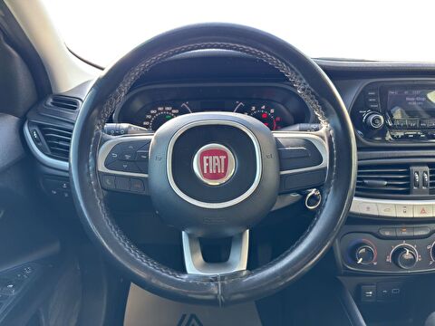 fiat, egea, 1.4 fire easy, manuel, benzin 2.el otomobil | renew 10