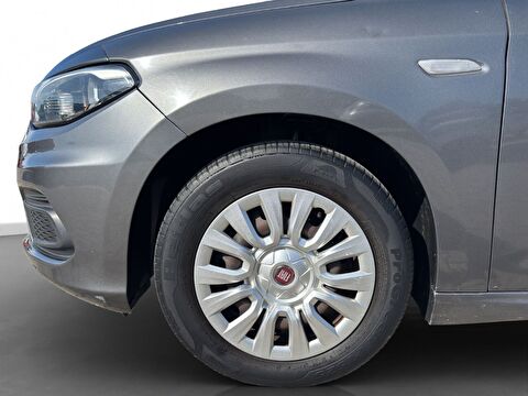 fiat, egea, 1.4 fire easy, manuel, benzin 2.el otomobil | renew 8