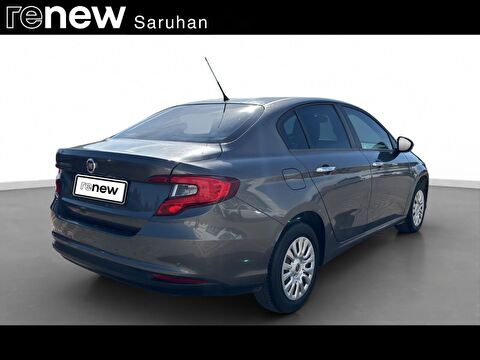 fiat, egea, 1.4 fire easy, manuel, benzin 2.el otomobil | renew 3