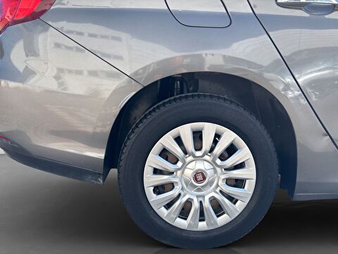 fiat, egea, 1.4 fire easy, manuel, benzin 2.el otomobil | renew 7
