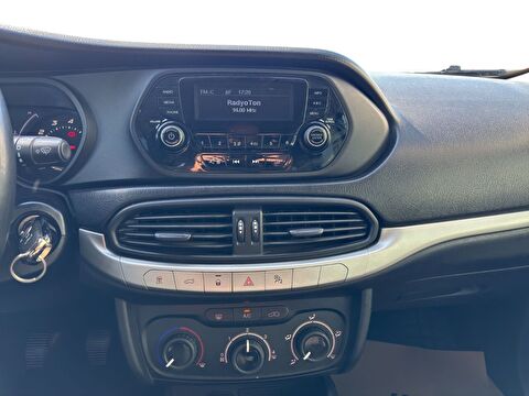 fiat, egea, 1.4 fire easy, manuel, benzin 2.el otomobil | renew 20