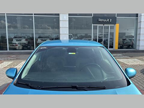 renault, clio, hatchback 1.0 sce joy, manuel, benzin 2.el otomobil | renew 22
