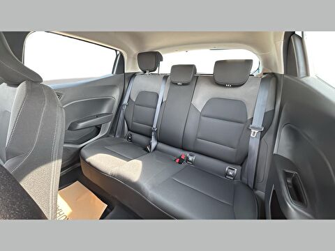 renault, clio, hatchback 1.0 sce joy, manuel, benzin 2.el otomobil | renew 15