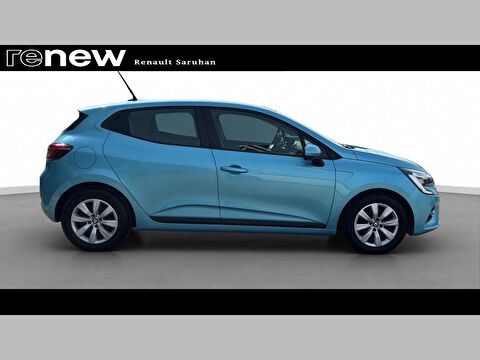 renault, clio, hatchback 1.0 sce joy, manuel, benzin 2.el otomobil | renew 5
