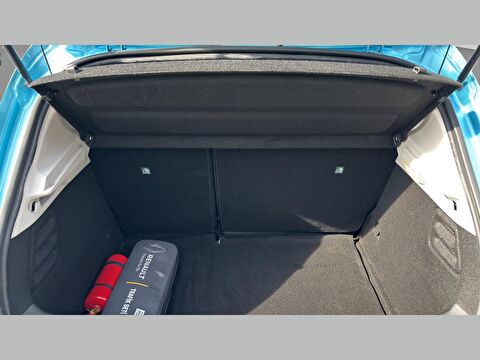 renault, clio, hatchback 1.0 sce joy, manuel, benzin 2.el otomobil | renew 10