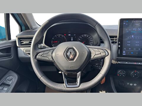 renault, clio, hatchback 1.0 sce joy, manuel, benzin 2.el otomobil | renew 18