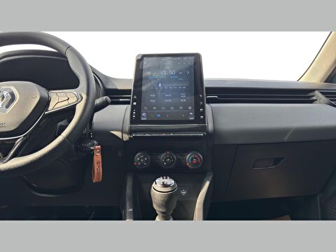 renault, clio, hatchback 1.0 sce joy, manuel, benzin 2.el otomobil | renew 13