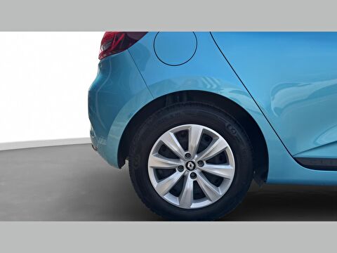 renault, clio, hatchback 1.0 sce joy, manuel, benzin 2.el otomobil | renew 8