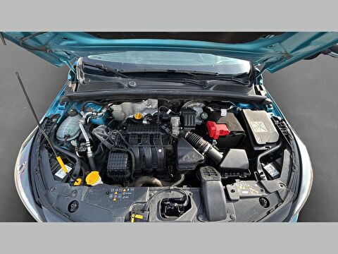 renault, clio, hatchback 1.0 sce joy, manuel, benzin 2.el otomobil | renew 21