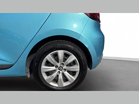 renault, clio, hatchback 1.0 sce joy, manuel, benzin 2.el otomobil | renew 7