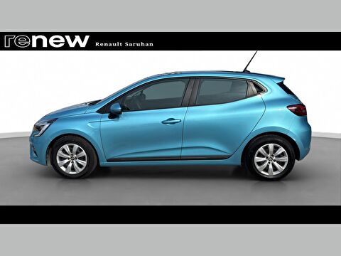 renault, clio, hatchback 1.0 sce joy, manuel, benzin 2.el otomobil | renew 4