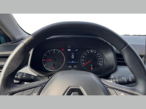 renault, clio, hatchback 1.0 sce joy, manuel, benzin 2.el otomobil | renew 12