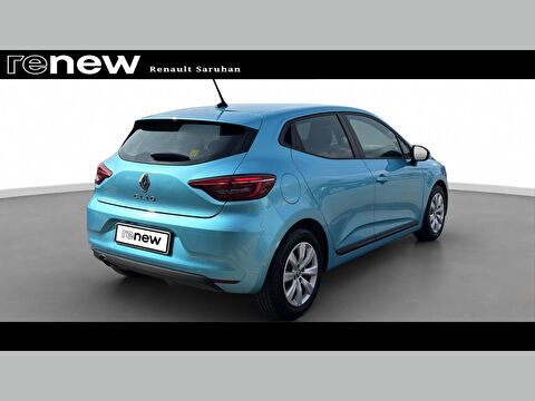 renault, clio, hatchback 1.0 sce joy, manuel, benzin 2.el otomobil | renew 3